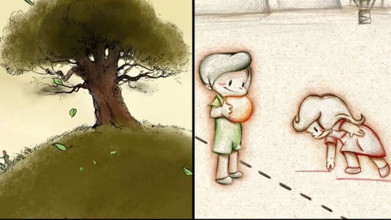 دو انیمیشن ایرانی به جشنواره «گلدن کوکر» رسیدند