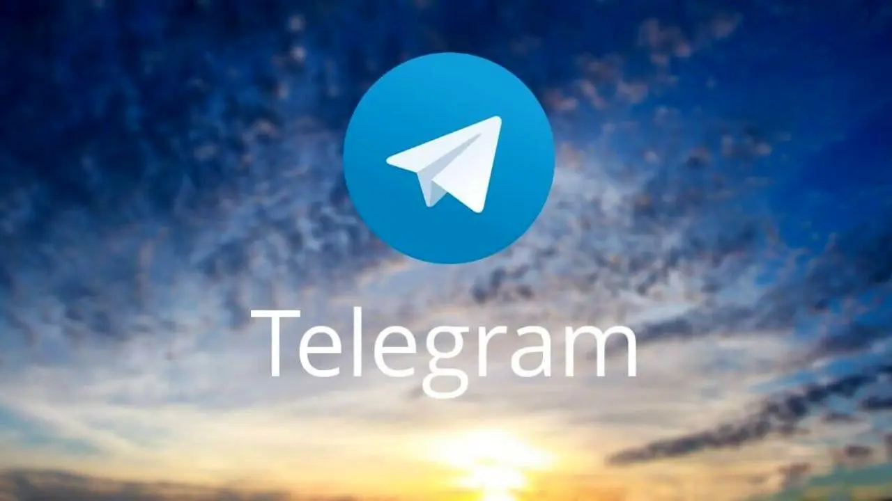 کاهش استفاده ایرانیان از تلگرام در خرداد سال 99 + عکس