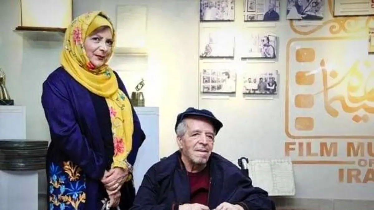 حسرتِ «محسن قاضی‌مرادی» در هنگام تلویزیون دیدن