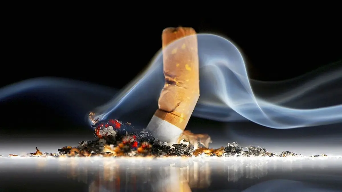 دور دنیا| کدام کشور بیشترین افراد سیگاری را دارد؟