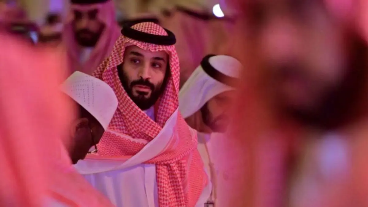 عربستان| پیشنهاد رشوه 20 میلیون دلاری دوست خاشقجی به بن‌سلمان