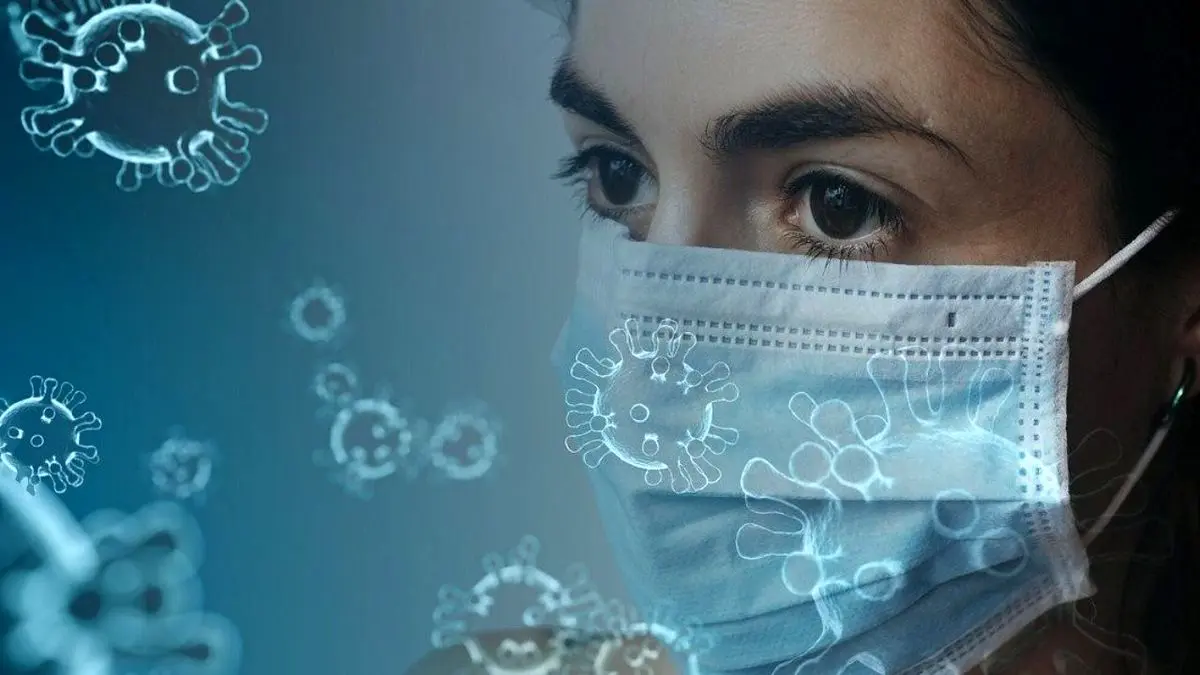 ویروس کرونا| جمعیت ضد ماسک در آمریکا تشکیل شد
