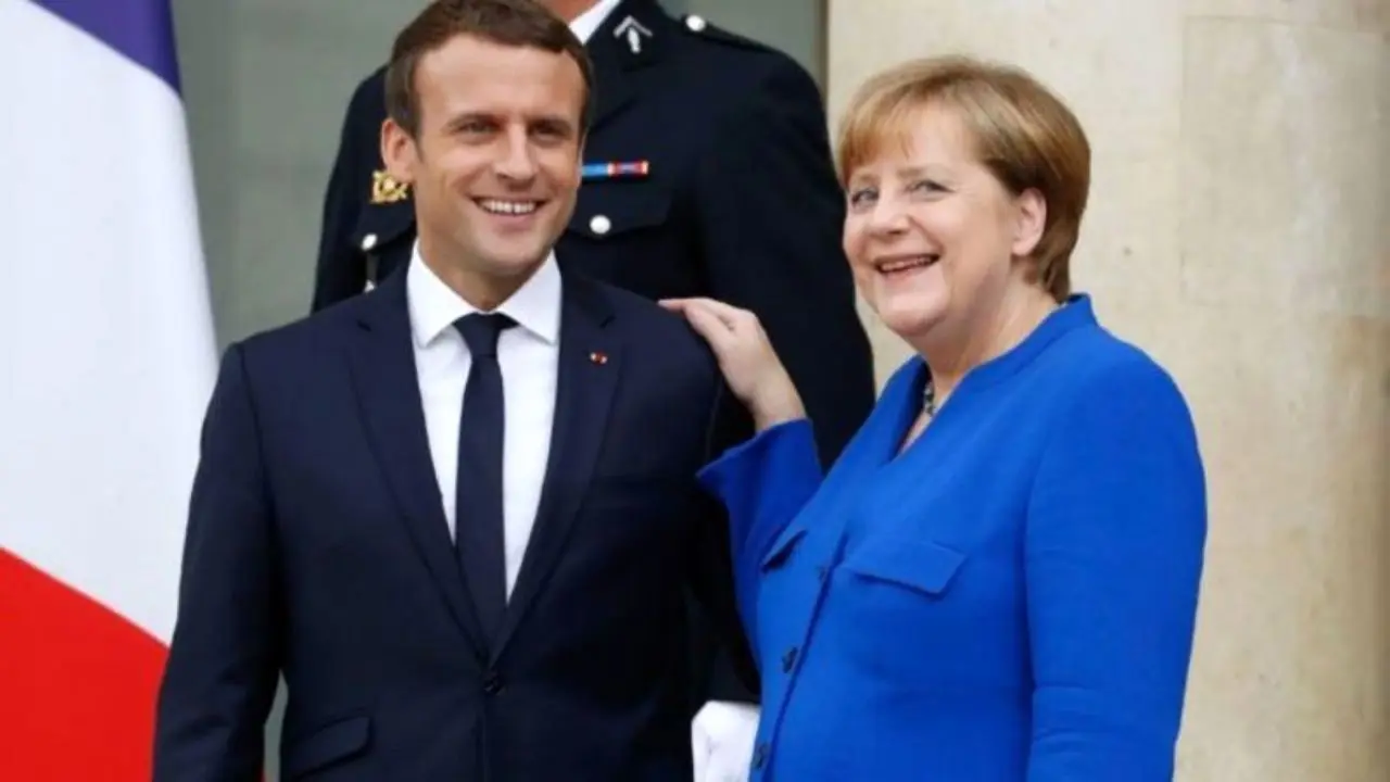 به توافق رسیدن آلمان و فرانسه به معنای توافق کل اروپا نیست