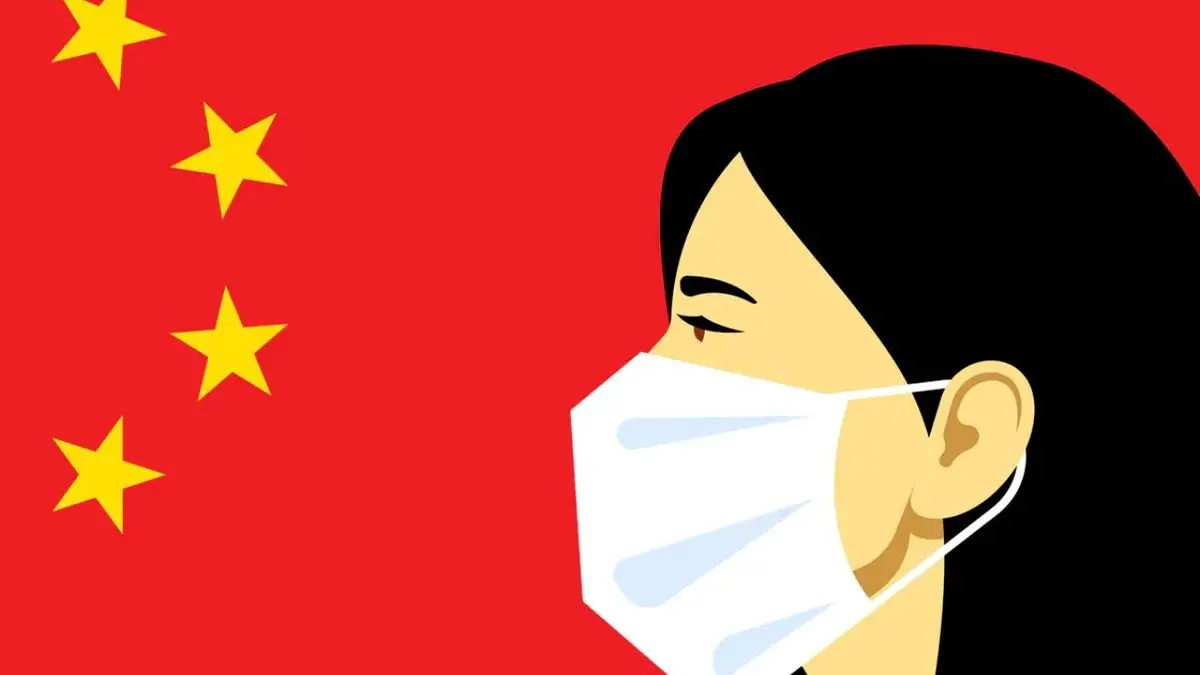 اینفوگرافی| ویروس جدید آنفلوآنزای چینی چیست؟