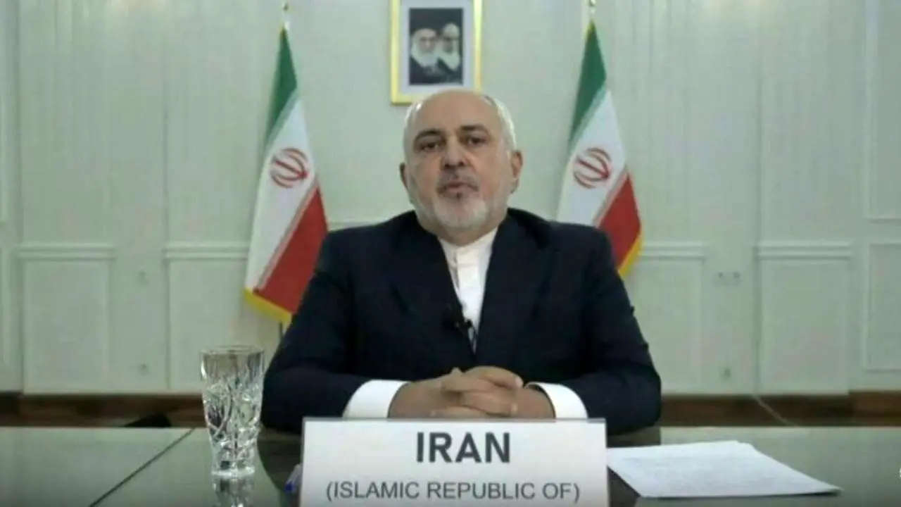 ظریف: هر گونه محدودیت جدید برخلاف تعهدات بنیادی در قبال مردم ایران است
