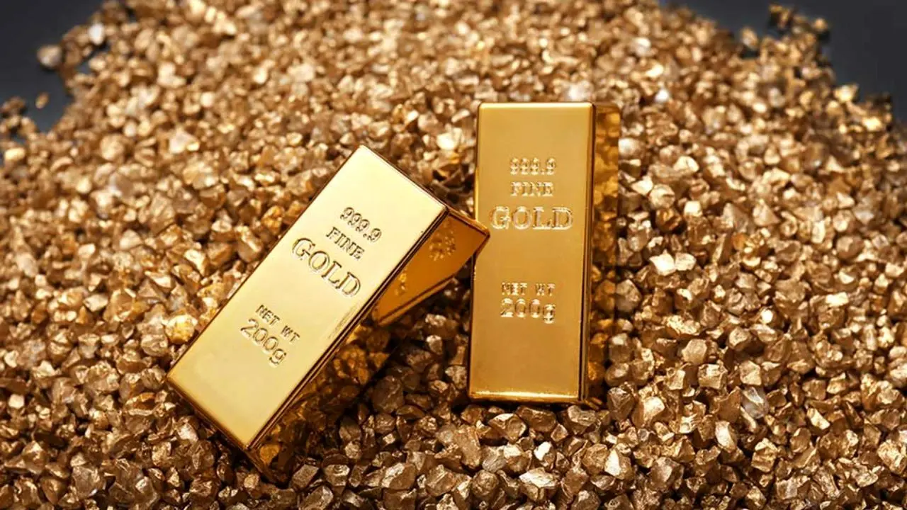 قیمت طلا در بازار رکورد جدید ثبت کرد