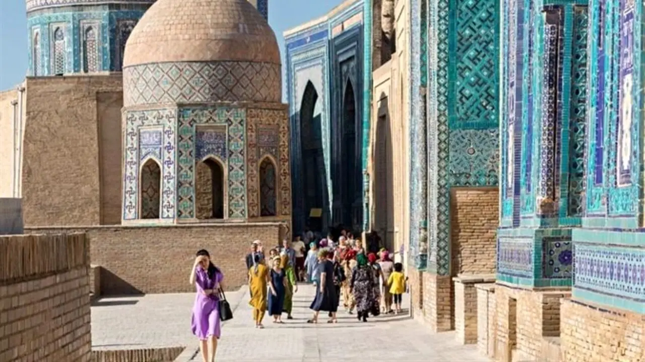ازبکستان به گردشگران خارجی در صورت ابتلا به کرونا غرامت پرداخت خواهد کرد