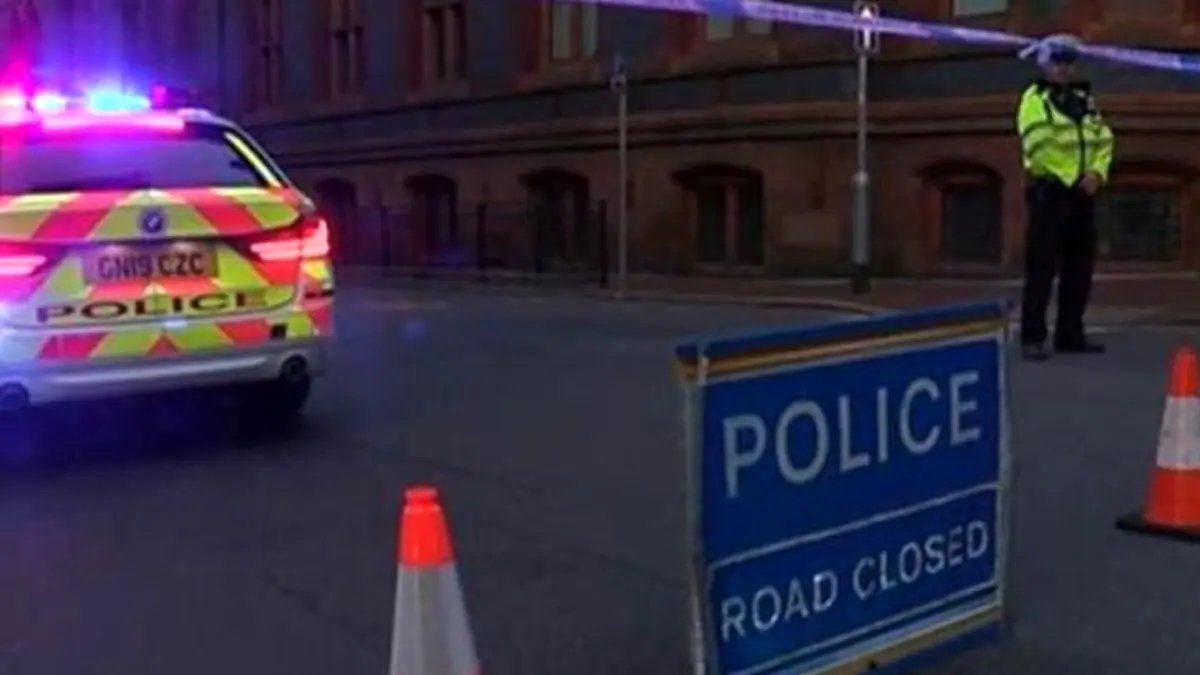 پلیس انگلیس چاقوکشی در «ردینگ» را اقدام تروریستی اعلام کرد