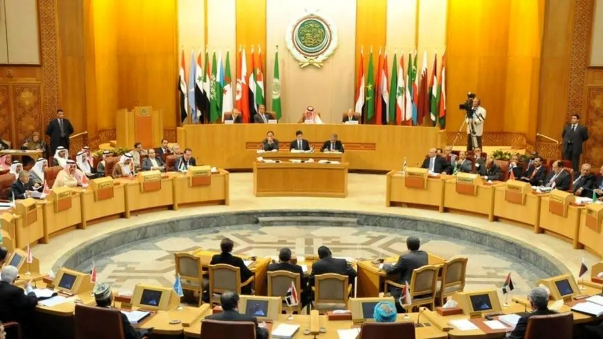 پارلمان عربی تجاوز و نقض حاکمیت عراق را محکوم کرد