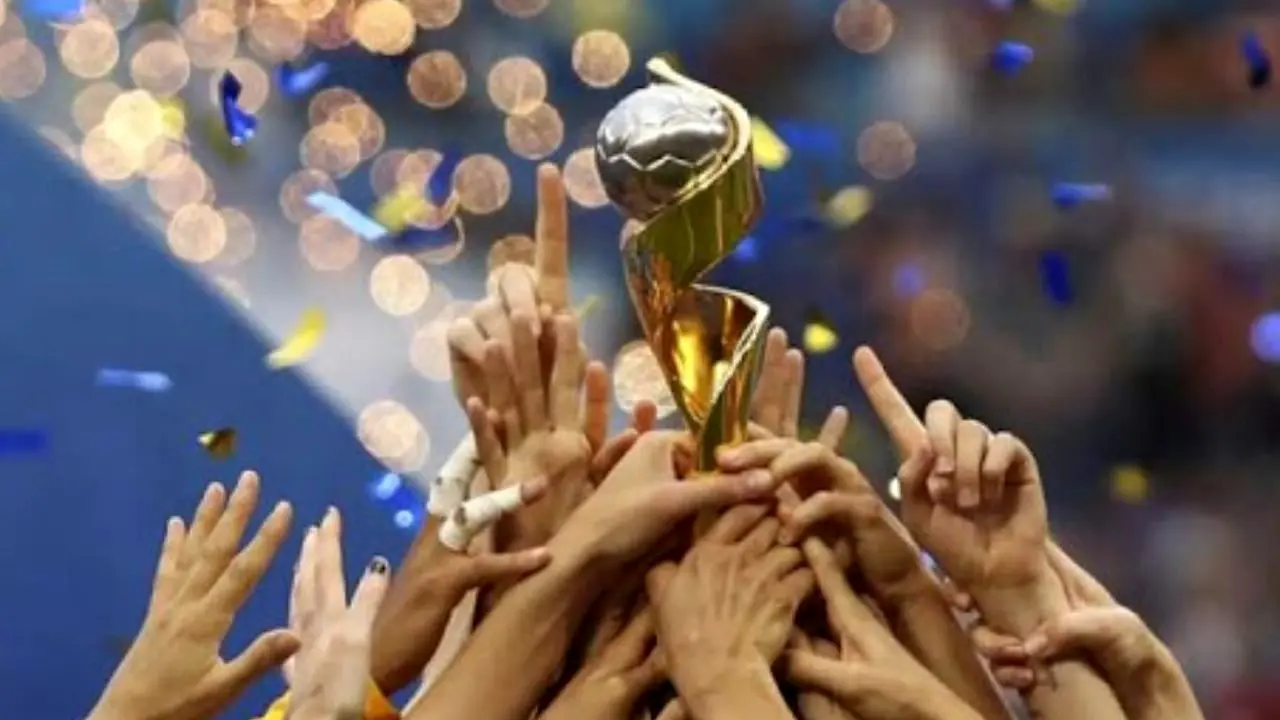 عقب‌نشینی ژاپن از میزبانی رقابت‌های جام جهانی فوتبال زنان