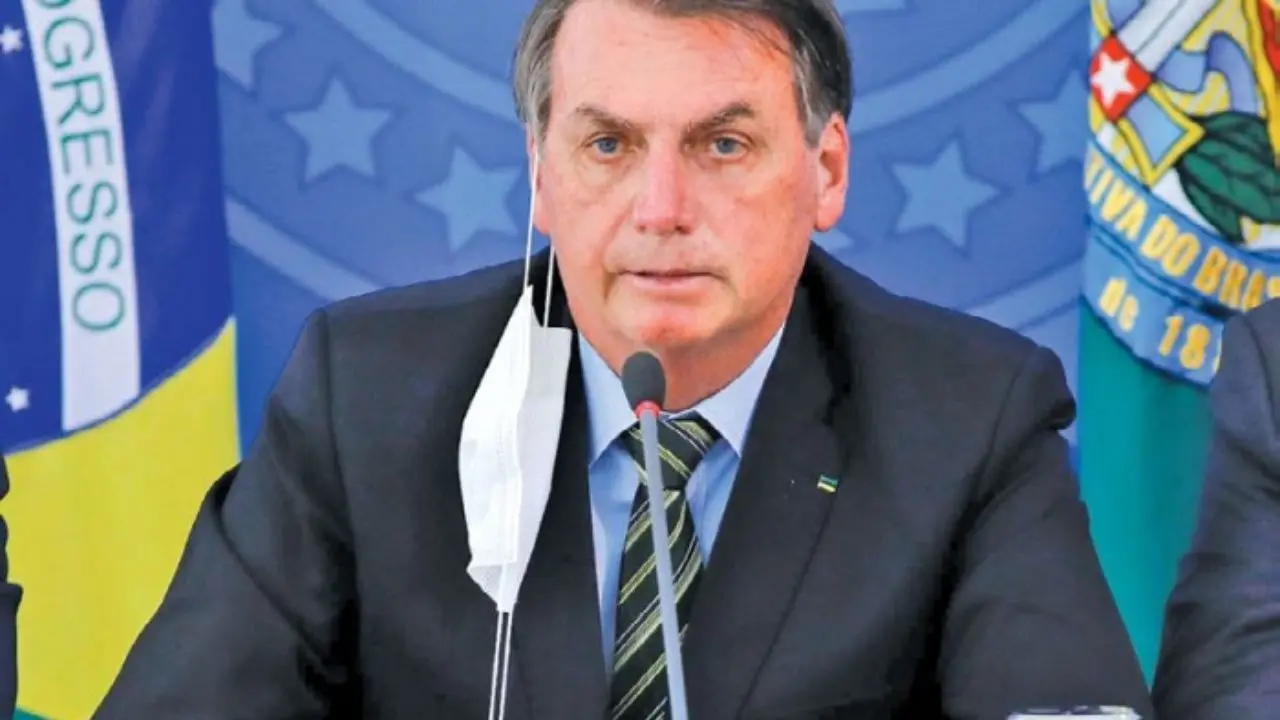 رئیس جمهور برزیل به دادگاه خواهد رفت