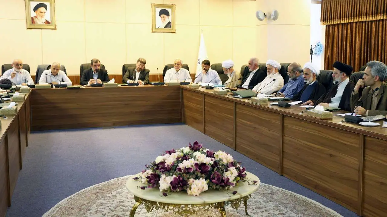 وزیر نفت به هیات عالی نظارت مجمع تشخیص مصلحت گزارش داد
