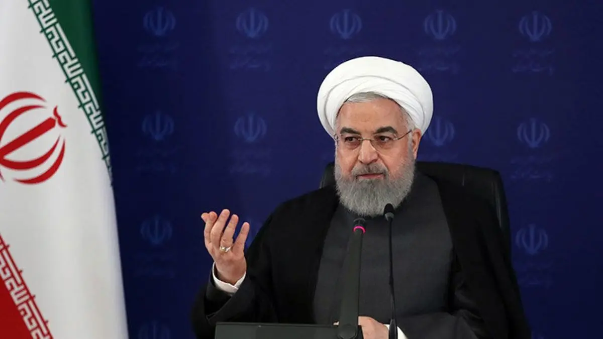 دولت اجازه سوءاستفاده نمی‌دهد/ روحانی به مجلس یازدهم، اروپا و آژانس هشدار داد + ویدئو