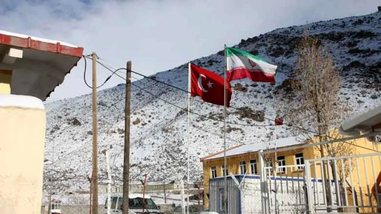 کشته شدن یک سرباز ترک در مرز ایران و ترکیه