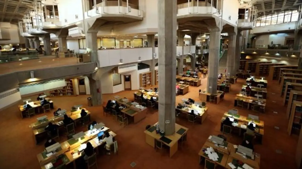 ساعت کار «کتابخانه ملی» افزایش یافت