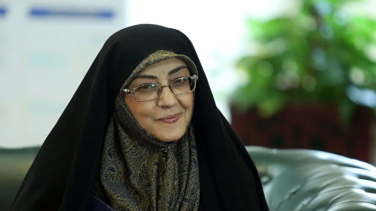 شجاعت حضور در انتخابات 1400 را ندارم