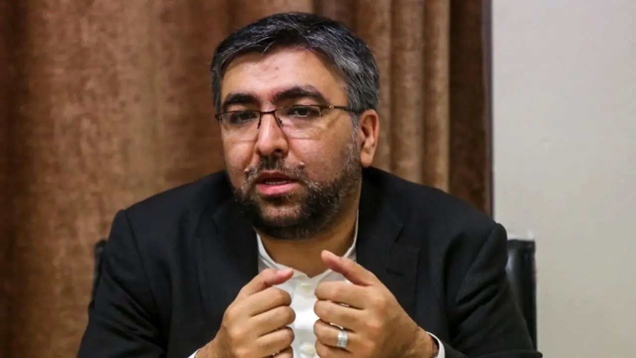 ایران بنایی برای اجرای قطعنامه شورای حکام ندارد