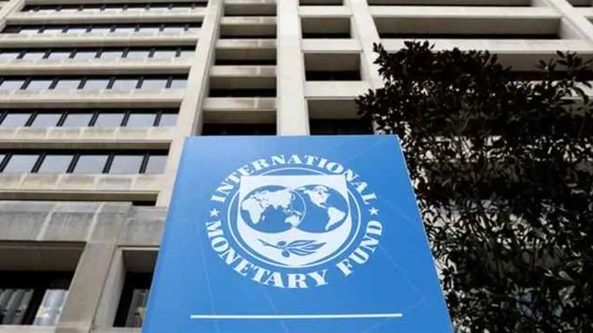 گزارش صندوق بین‌المللی پول: رشد اقتصاد جهانی در سال 2020 منفی می‌شود
