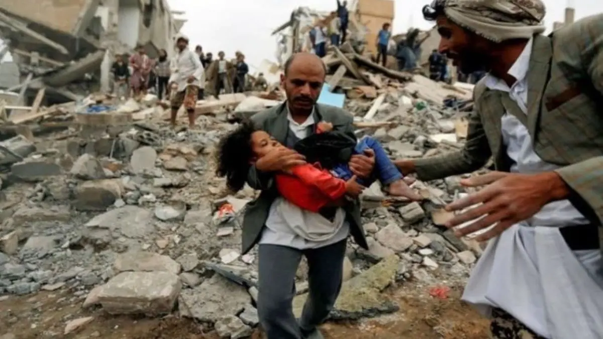عربستان می‌خواهد آبرومندانه از بحران یمن خارج شود