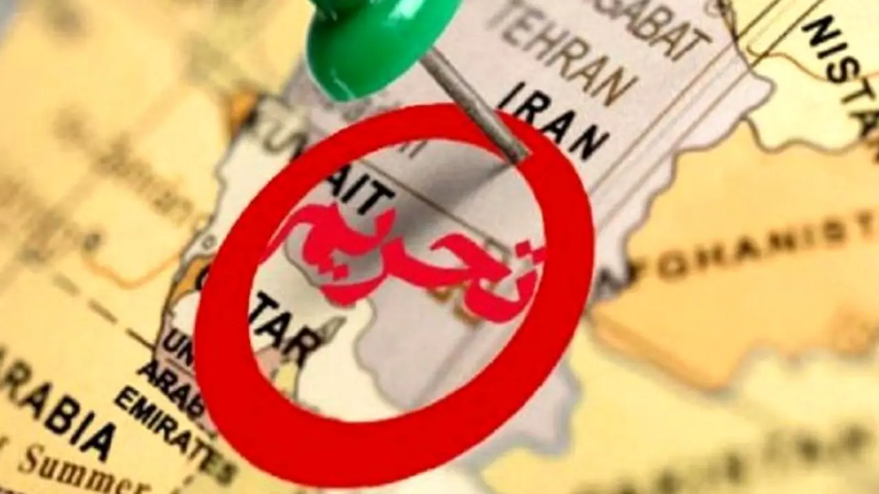 خروجی تحریم‌ها به نفع ایران خواهد بود