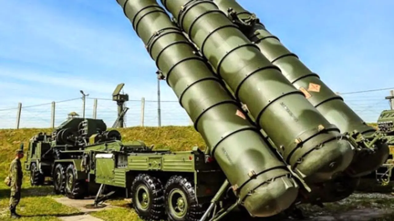آمادگی مسکو برای امضای توافق ارسال سامانه‌ موشکی با ترکیه