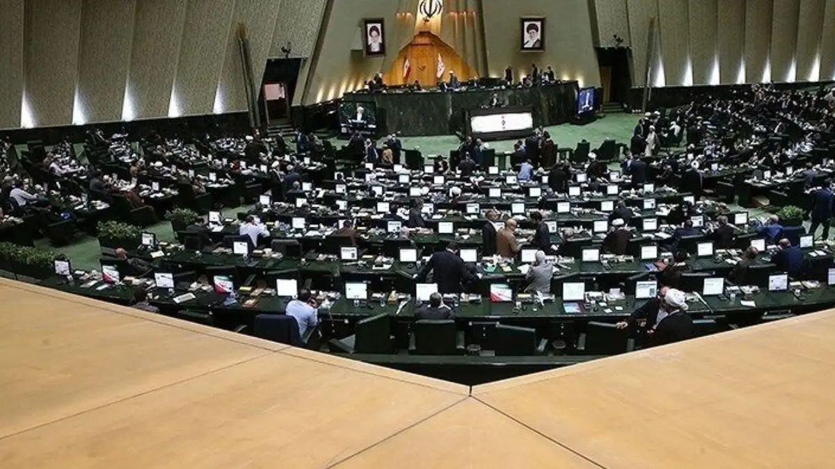 تشکیل فراکسیون ورزش در مجلس