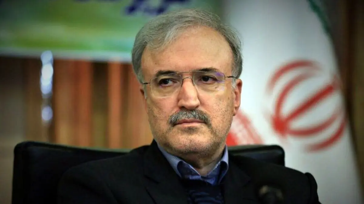 دستور وزیر بهداشت برای بررسی حریق کلینیک سینا و ارایه راهبردهای پیشگیرانه