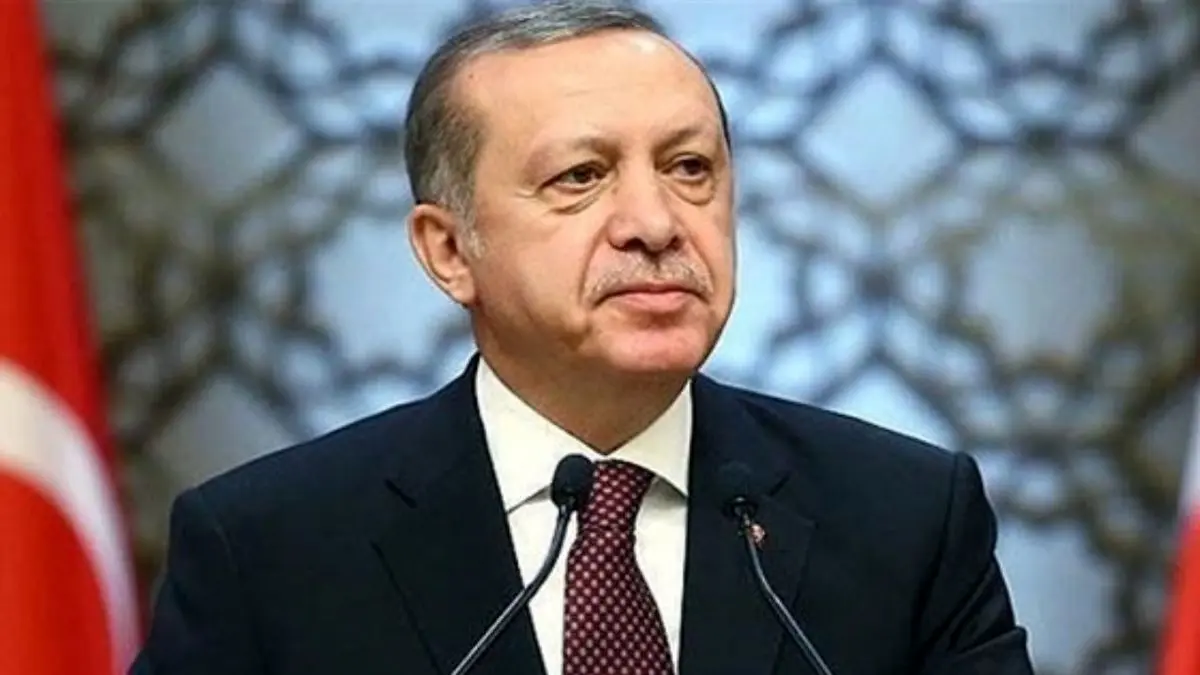 توضیحات رییس‌جمهور ترکیه درباره آوارگان سوری + ویدئو