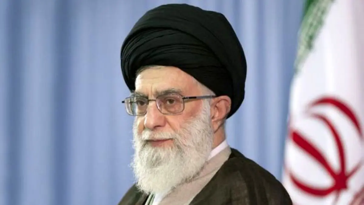 پیام تسلیت و دستور رهبر معظم انقلاب درپی آتش سوزی یک مرکز درمانی