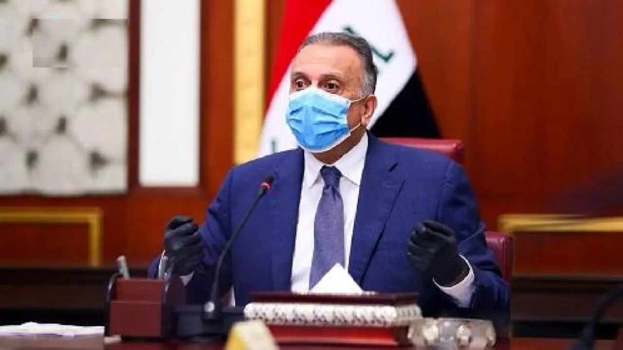 نخست‌وزیر عراق  حشد شعبی و سازمان مبارزه با تروریسم را آشتی داد