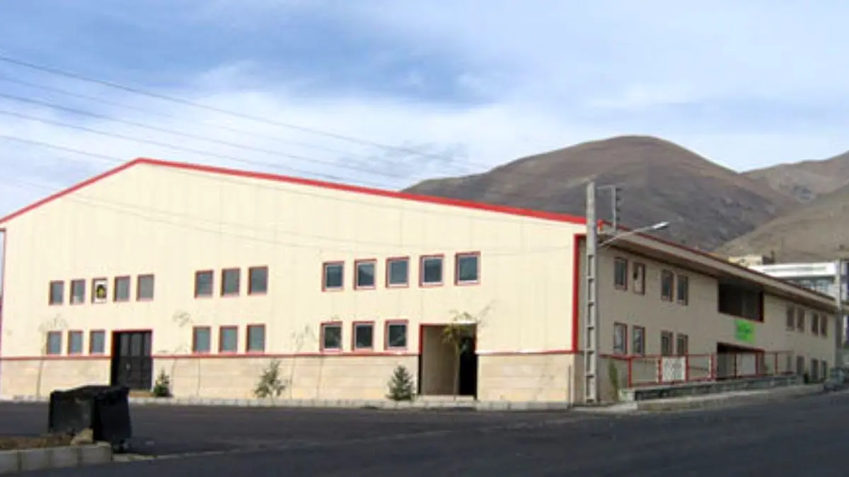 توافق دو سازمان در مورد سوله‌های مدیریت بحران