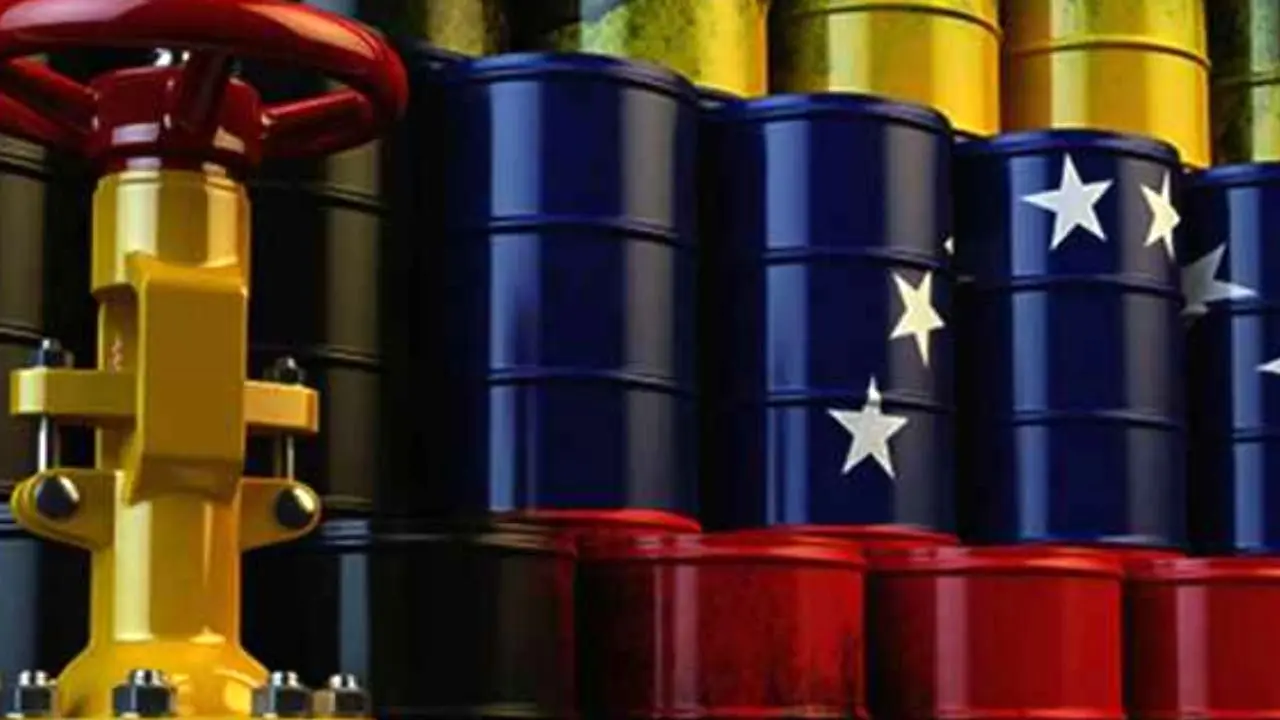 توقف افزایش قیمت نفت