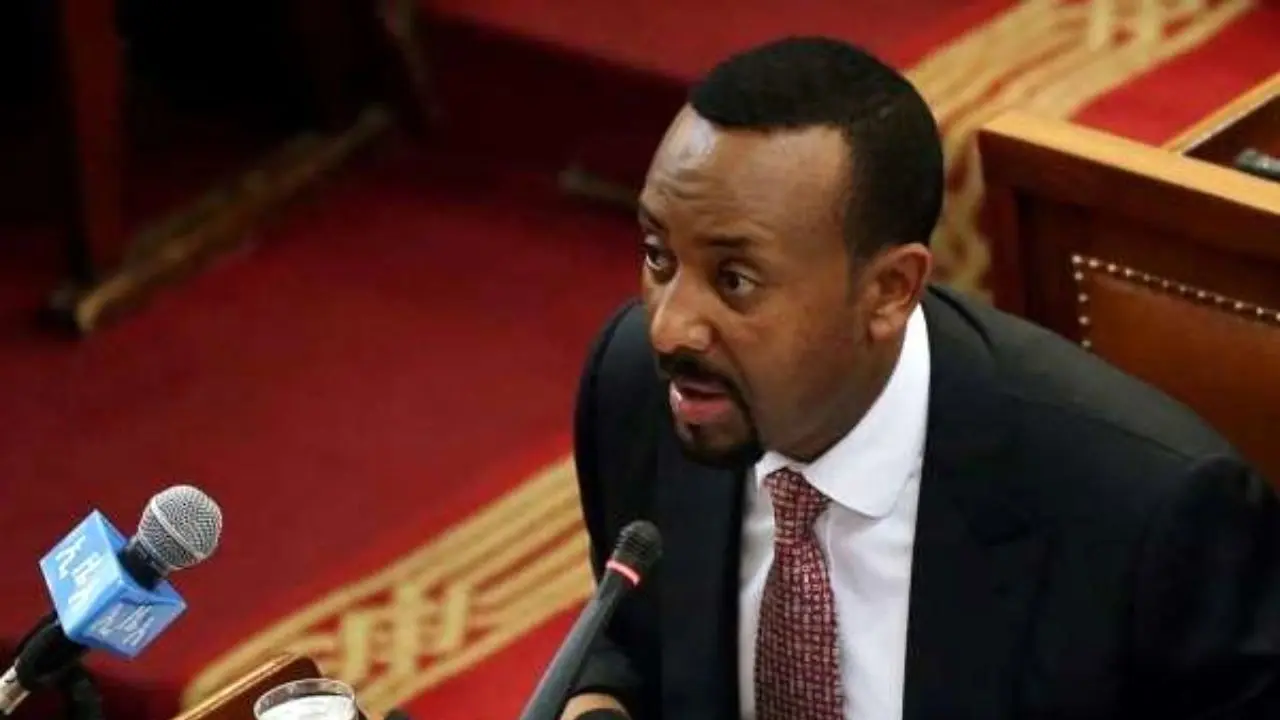 واکنش نخست وزیر اتیوپی به اعتراضات خونین این کشور