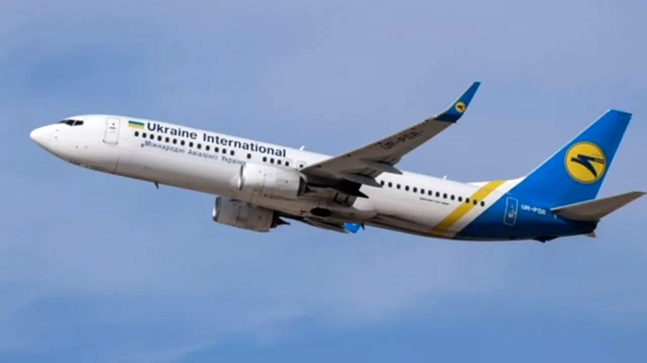ایران به خانواده قربانیان هواپیمای اوکراینی غرامت خواهد داد