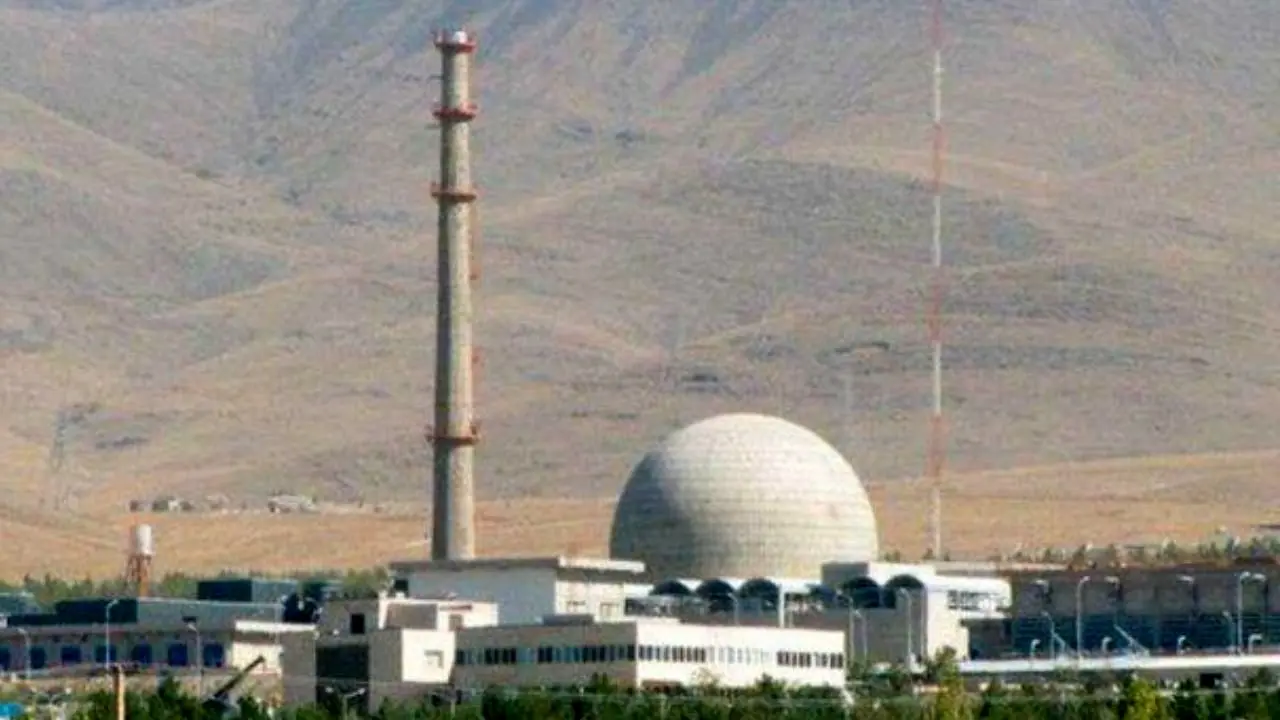 گمانه‌زنی‌ها در مورد حمله به سایت هسته‌ای نطنز کاملا بی‌اساس است