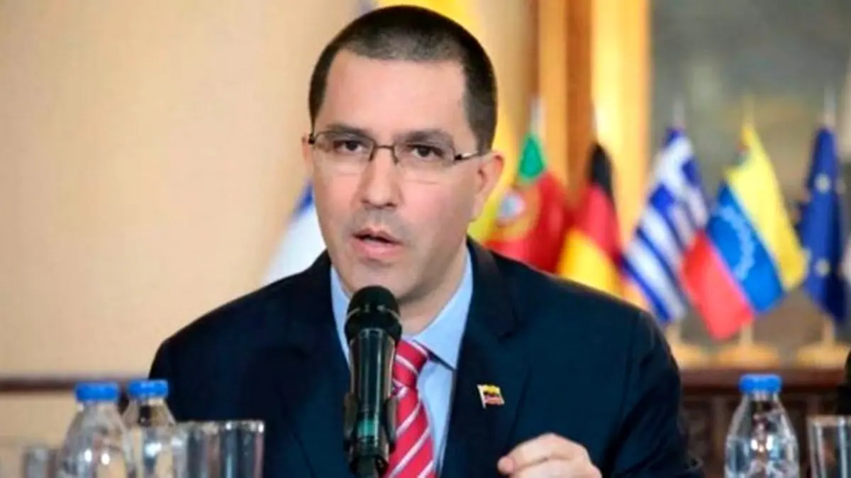 ونزوئلا از اخراج سفیر اتحادیه اروپا صرفنظر کرد