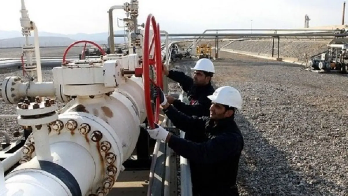ترکها می‌خواهند گاز صادراتی ایران را مفت بخرند