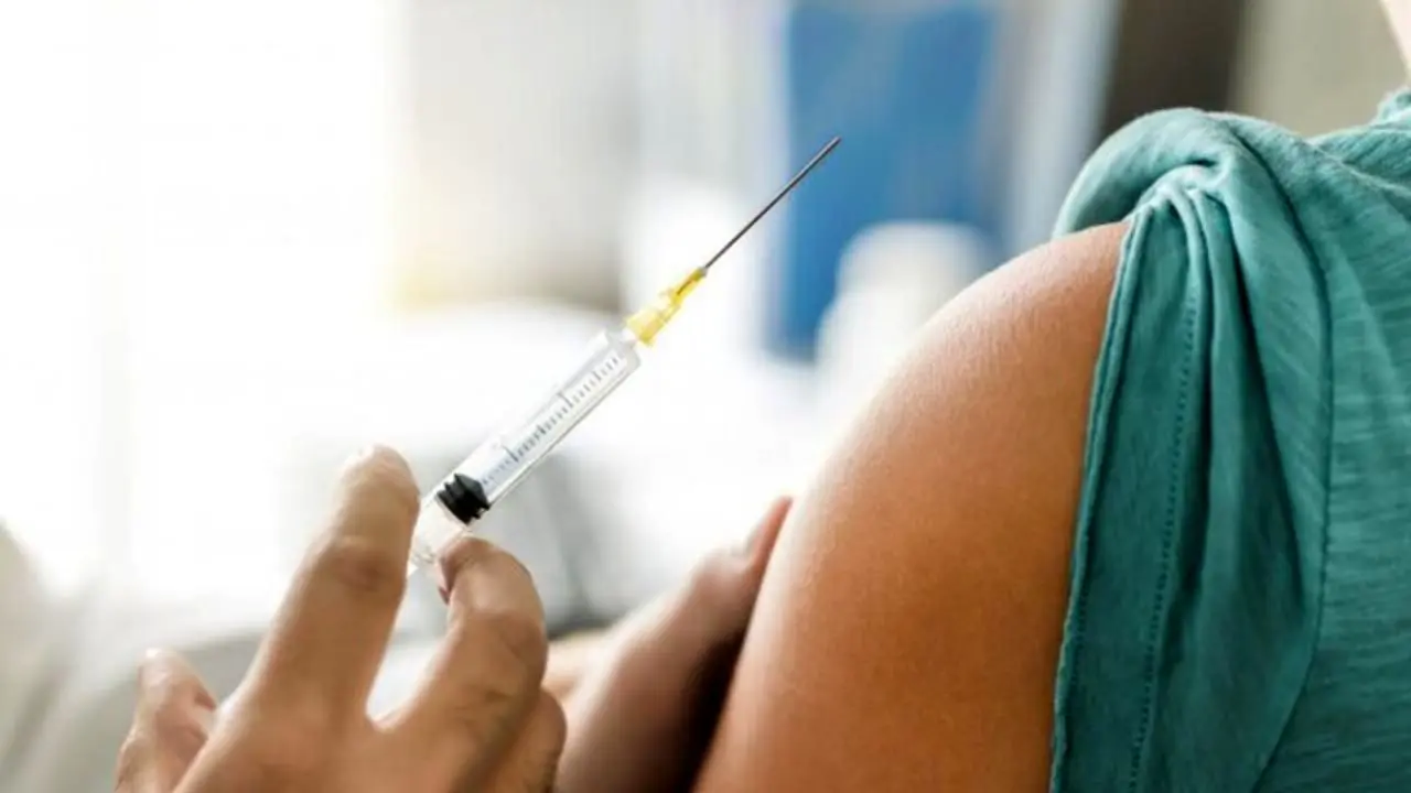 تزریق واکسن آنفلوآنزا برای کووید19 ایمنی ایجاد نمی‌کند