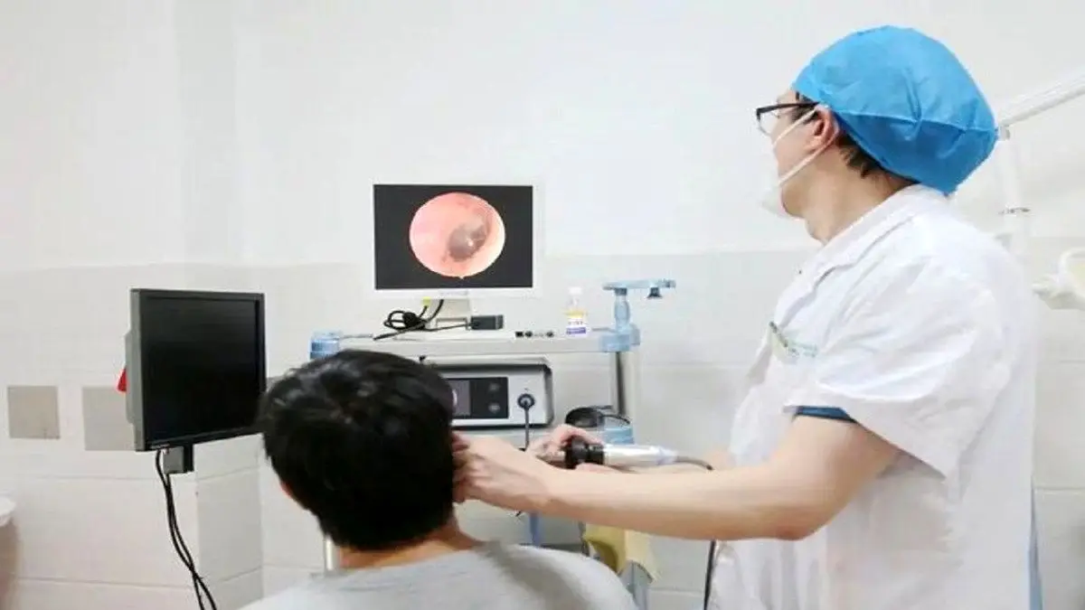 ویروس کرونا| پزشکان چینی از پدیده لانه‌گزینی سوسک در گوش افراد خبر می‌دهند