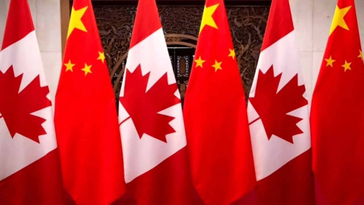 کانادا پیمان استرداد هنگ‌کنگ را به حالت تعلیق درمی‌آورد