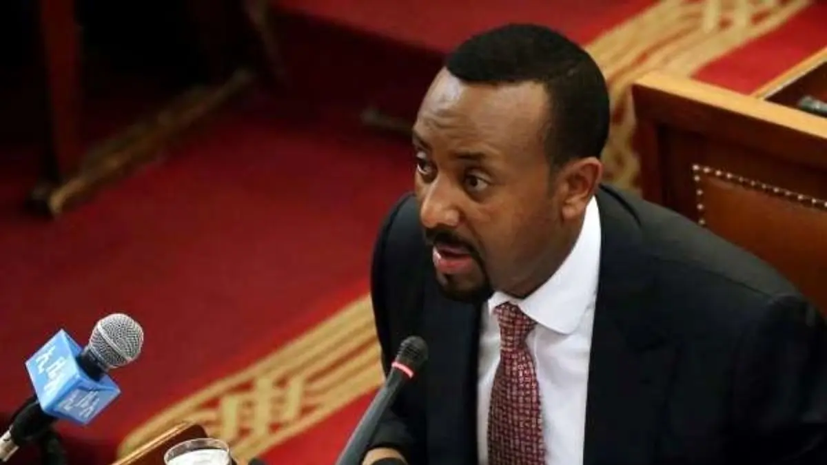 نخست وزیر اتیوپی معترضان را به حمل سلاح متهم کرد
