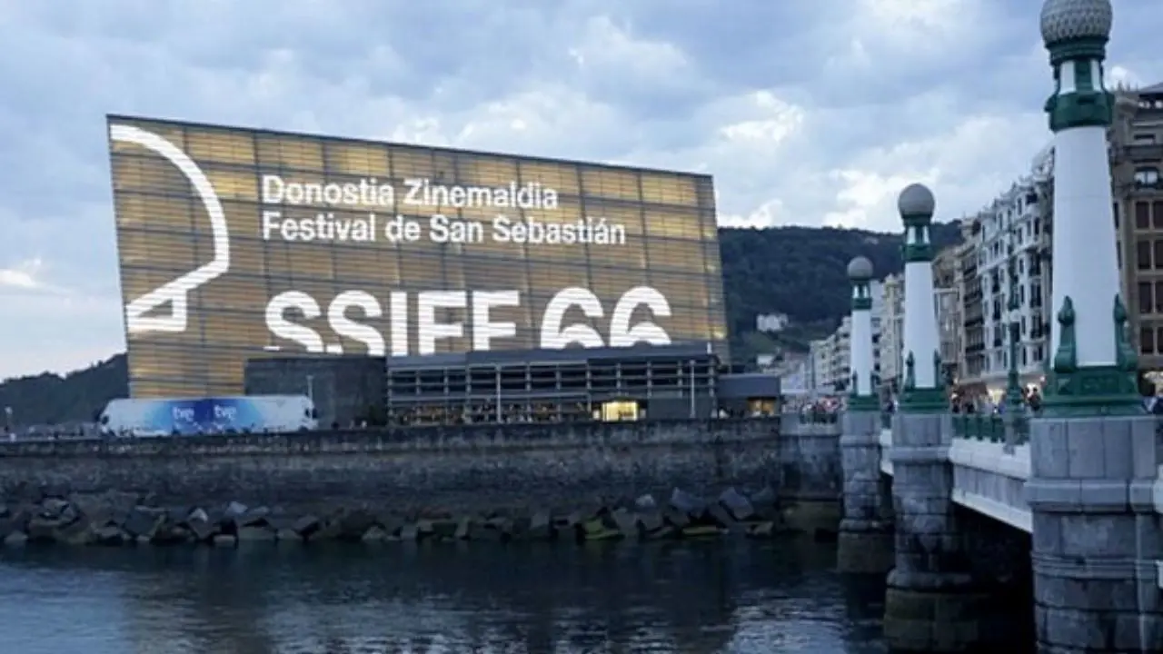 جشنواره سن‌سباستین فیلم‌های بخش مسابقه 2020 را معرفی کرد
