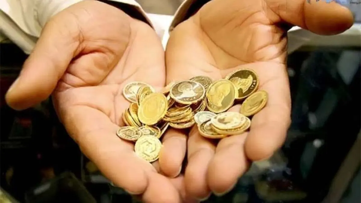 انفجار قیمت ها در بازار سکه و طلا/ سکه از 10 میلیون و 100 هزار تومان گذشت