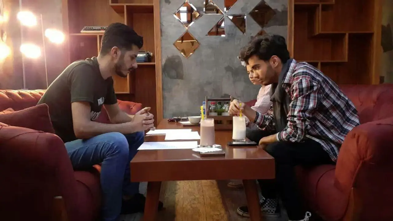 «شمارش معکوس» روی میز تدوین قرار گرفت