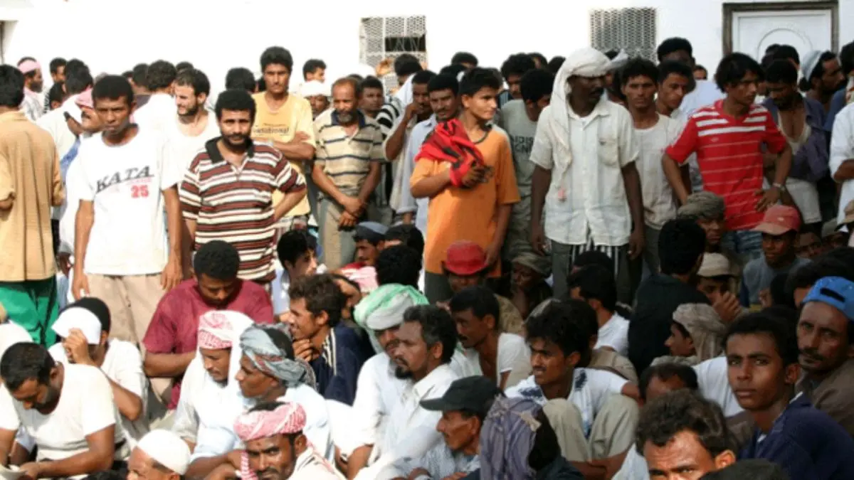 کویت| طرح اخراج 3 میلیون خارجی در کویت کلید خورد