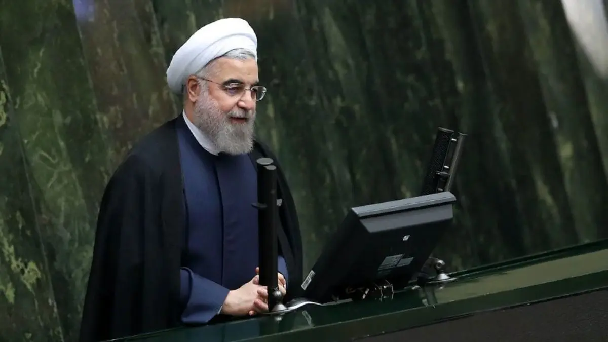روحانی و آتش تند مجلس یازدهم/ امضاهای طرح سوال از رئیس‌جمهور به چند رسید؟