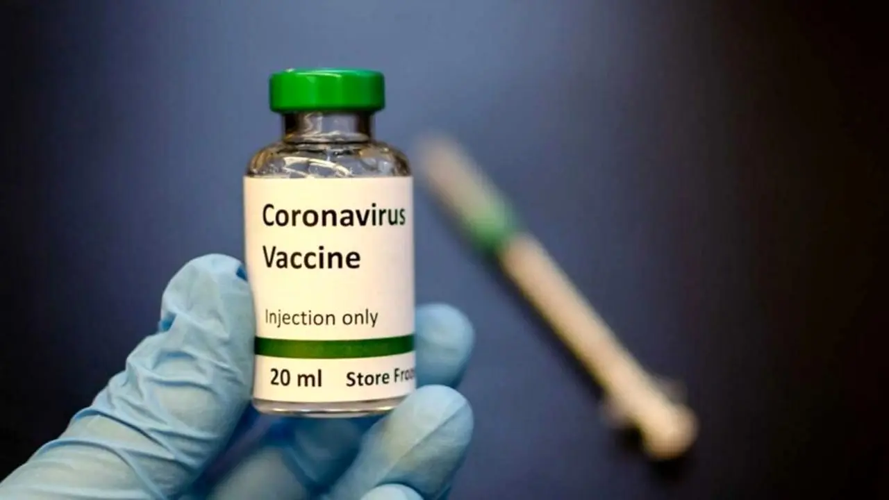 نظارت وزارت بهداشت بر روند تولید واکسن کرونا در ایران