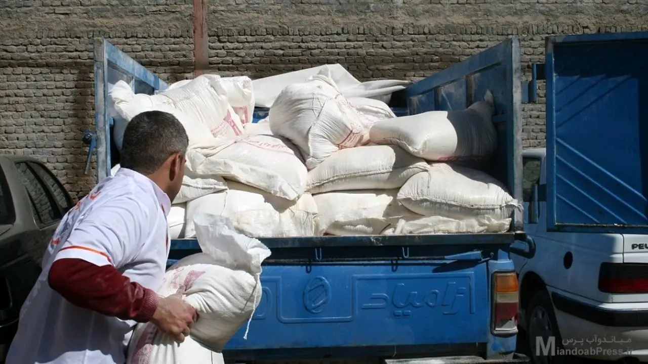 برای پرونده قاچاق 33 هزار تن آرد 170 میلیارد تومان وثیقه صادر شد