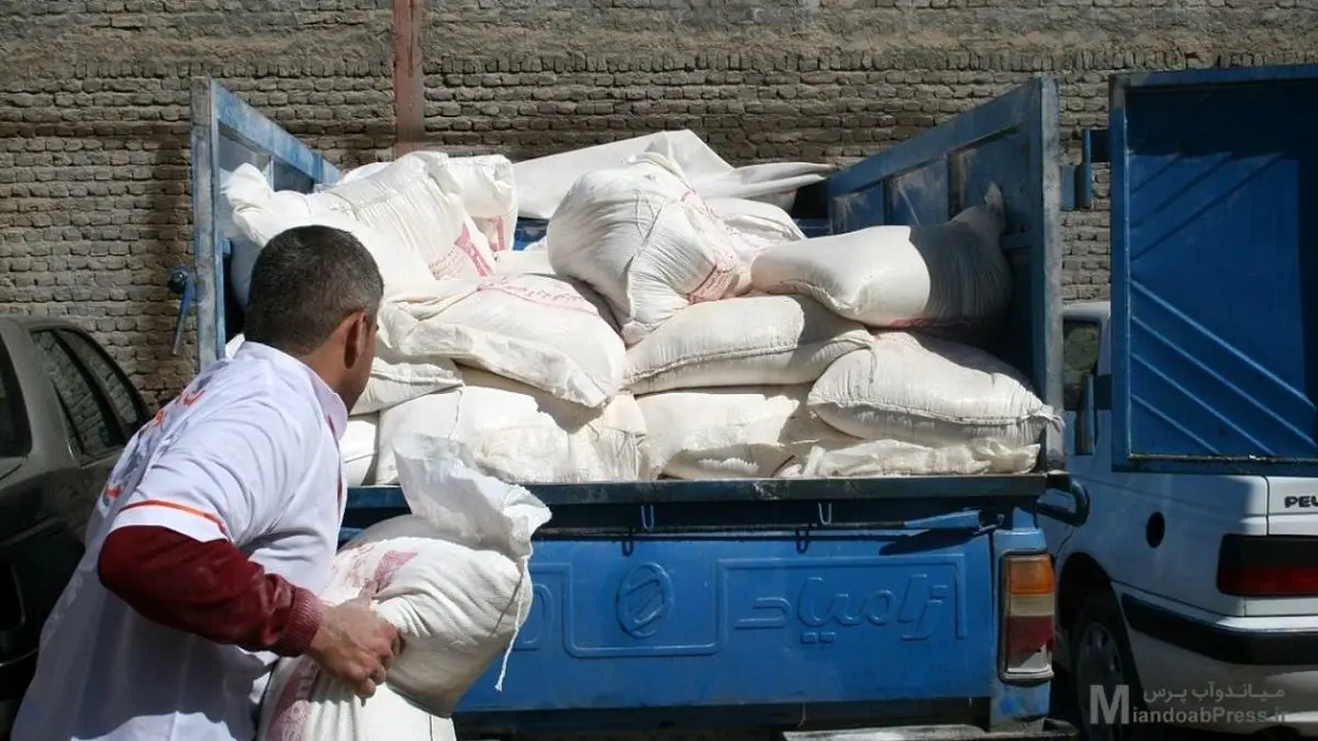 برای پرونده قاچاق 33 هزار تن آرد 170 میلیارد تومان وثیقه صادر شد