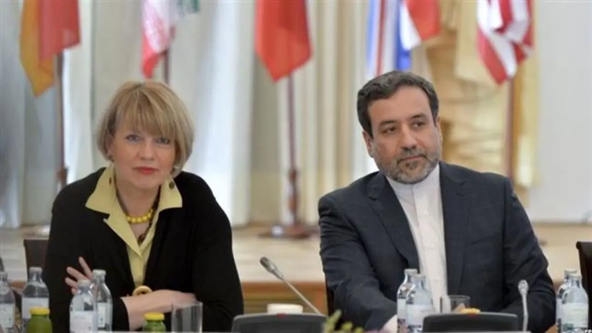 آمریکا می‌خواهد پرونده هسته‌ای ایران را به شورای امنیت ببرد